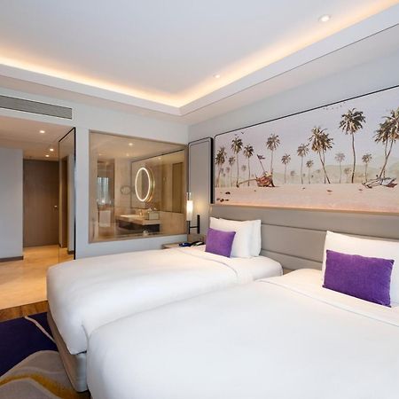 Vivanta Goa, Miramar Panaji Extérieur photo