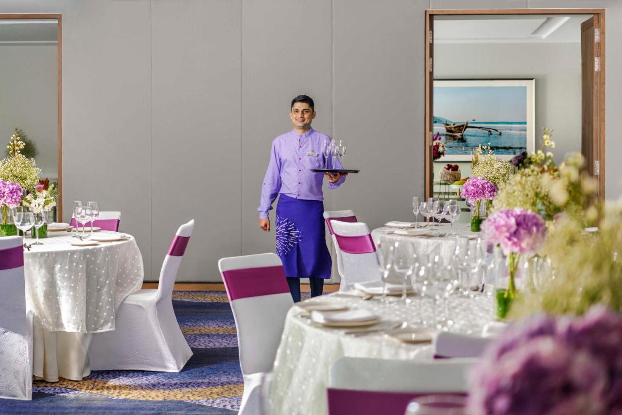 Vivanta Goa, Miramar Panaji Extérieur photo