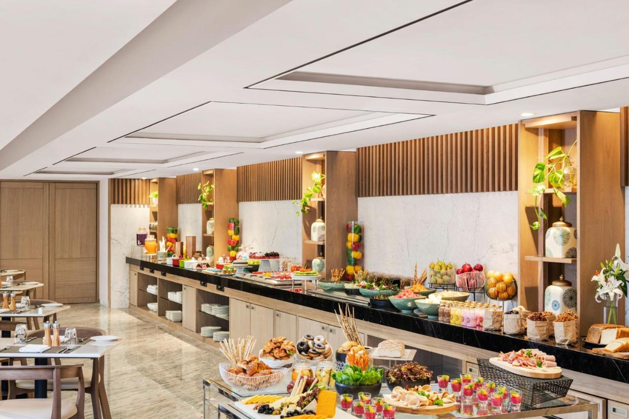 Vivanta Goa, Miramar Panaji Extérieur photo