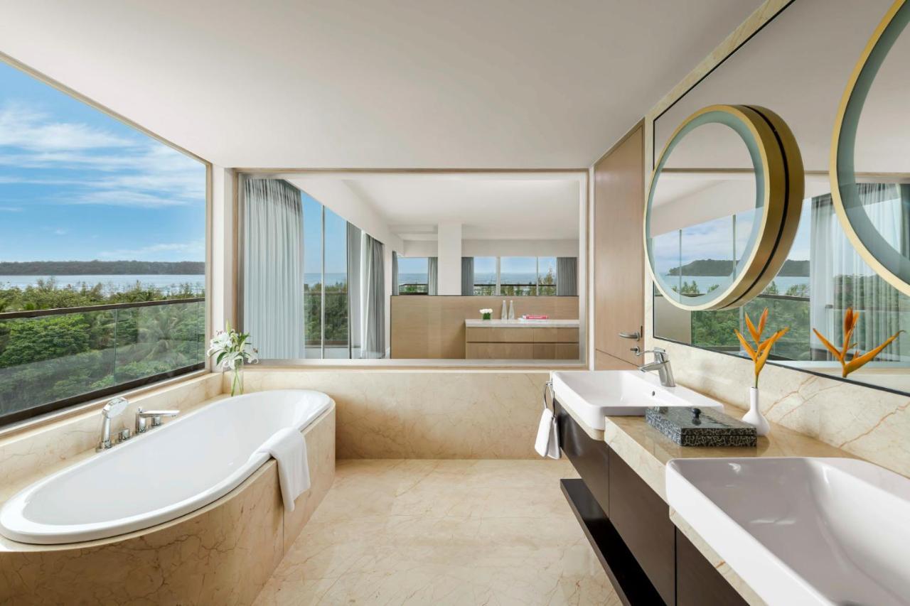 Vivanta Goa, Miramar Panaji Extérieur photo