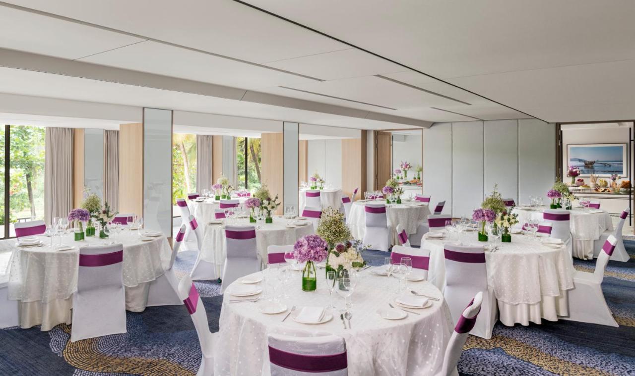 Vivanta Goa, Miramar Panaji Extérieur photo