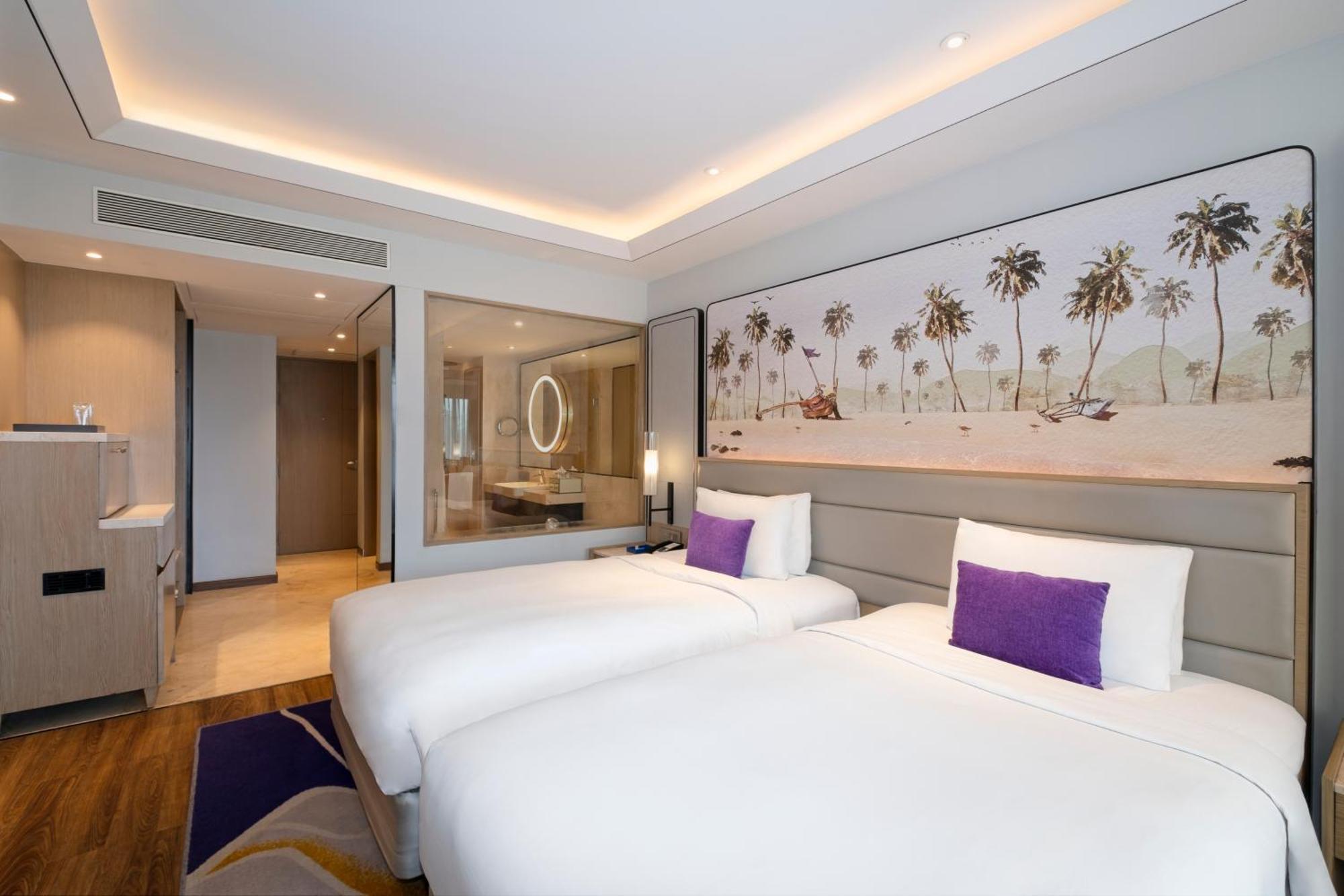 Vivanta Goa, Miramar Panaji Extérieur photo