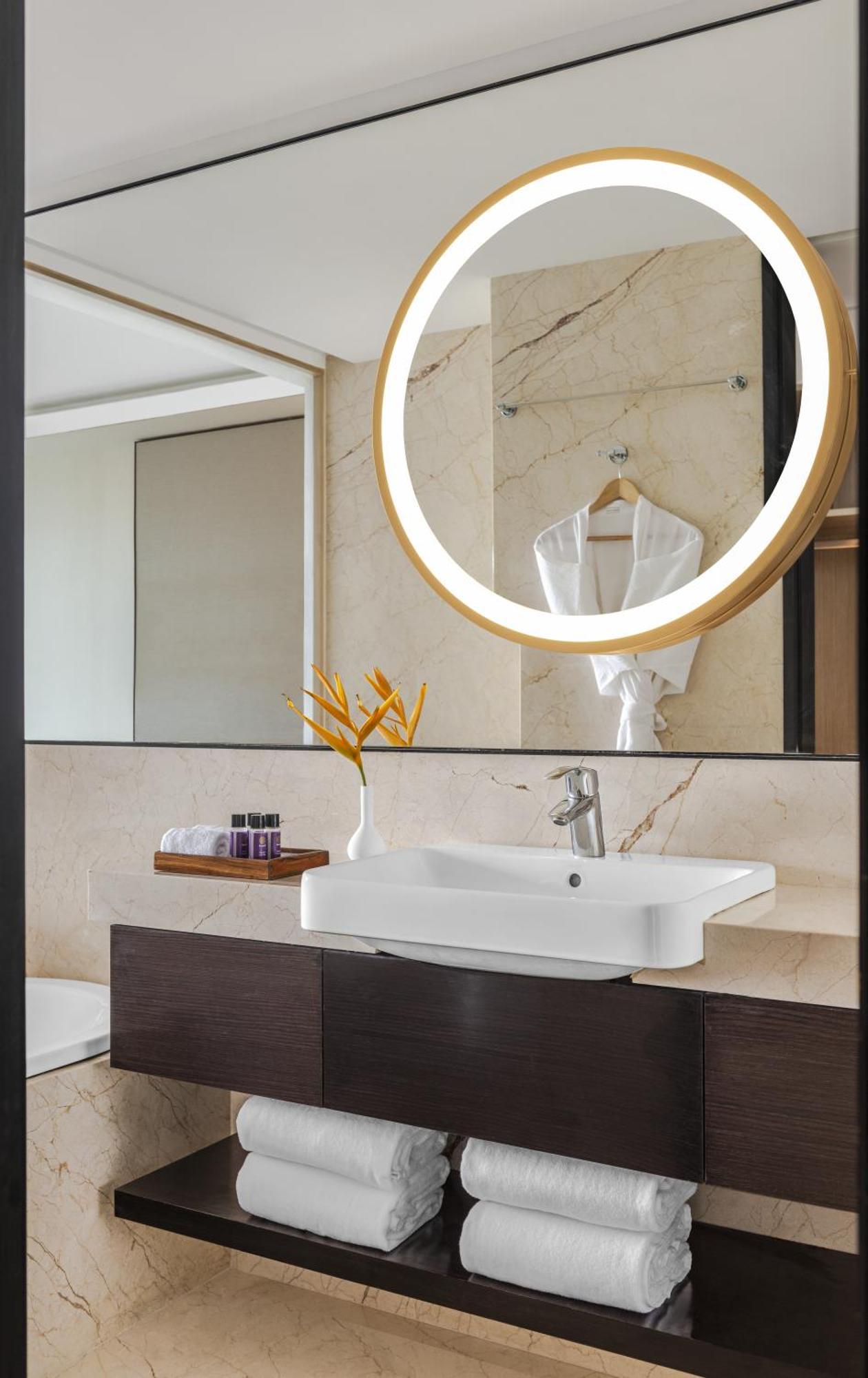Vivanta Goa, Miramar Panaji Extérieur photo